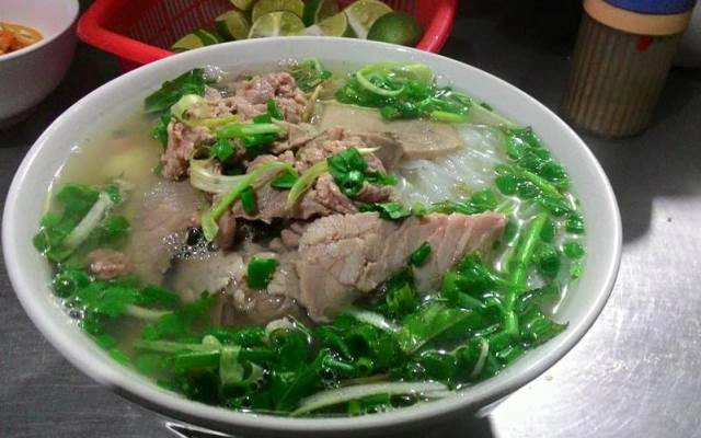 Quán Ăn Đức Chiều - Phở Cổ Gia Truyền
