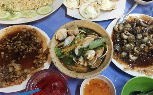 Đức Chính - Quán Nhậu Bình Dân