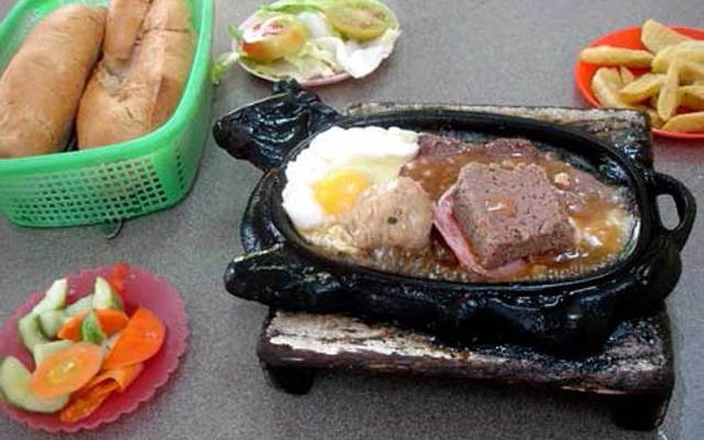 Quán Ăn Đức Huy - Bò Bít Tết