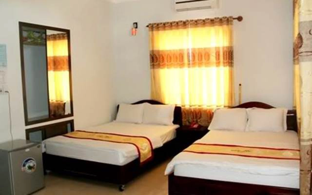 Đức Lộc Hotel