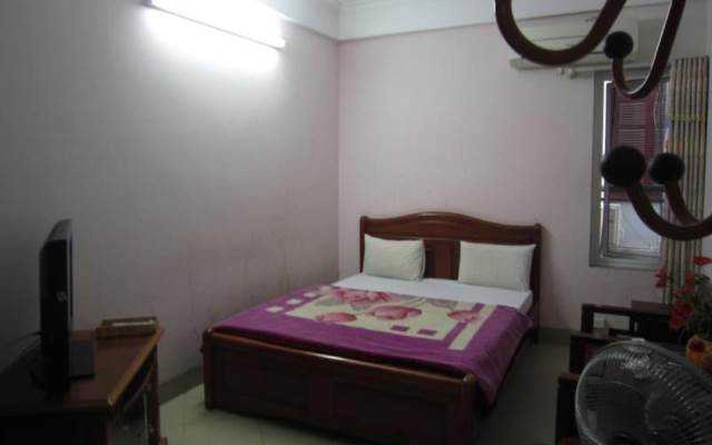 Đức Phong Hotel