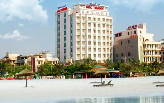 Đức Thành Hotel