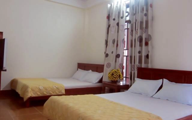Đức Thuận Hotel