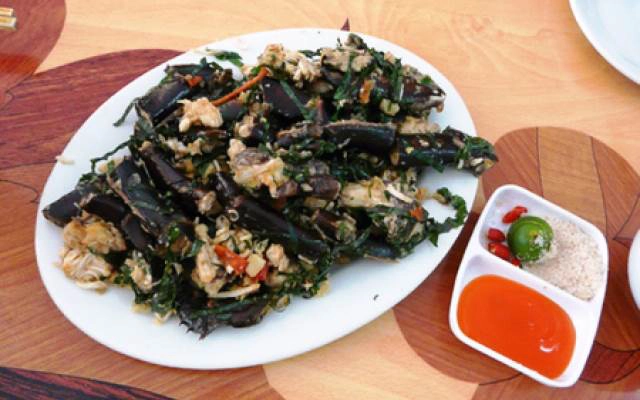 Đức Thương - Sam Biển