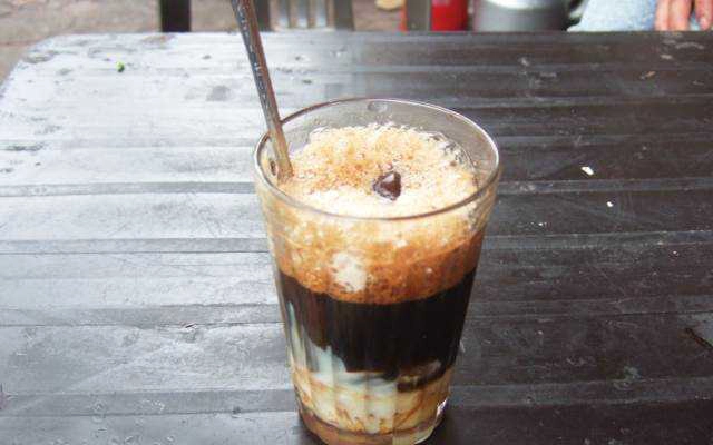 Đức Toàn Cafe