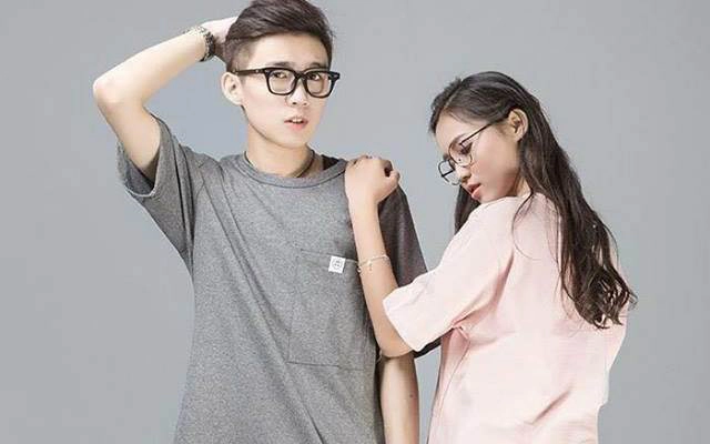 DuGi (Akira Fashion) - Quang Trung
