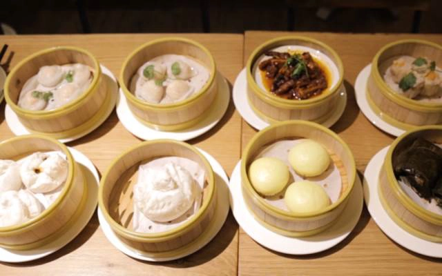 Quán Ăn Dumi Food & Cafe