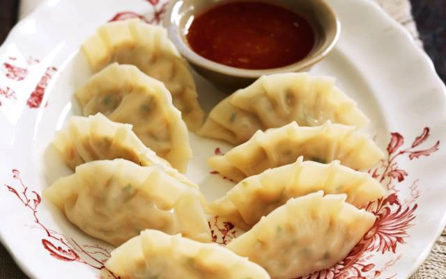 Quán Ăn Dumplings Number 1 - Ẩm Thực Trung Hoa