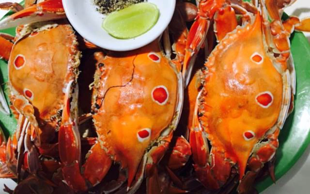 Quán Ăn Dũng Bé - Hải Sản Tươi Sống