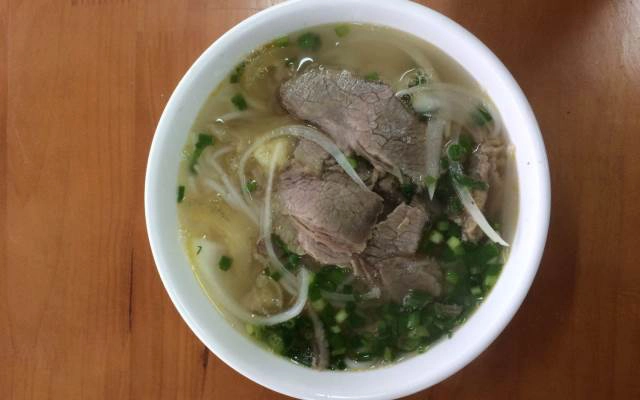 Quán Ăn Dung Béo - Bún Ngan, Bún Cá & Bún Bò Nam Bộ