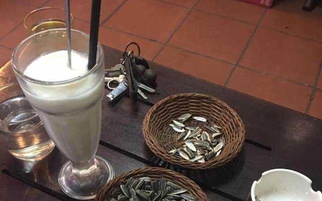 Dung Cafe - Cù Chính Lan