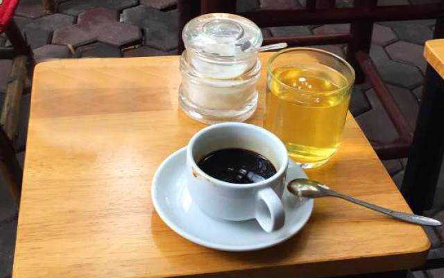 Dung Cafe - Hạ Đình