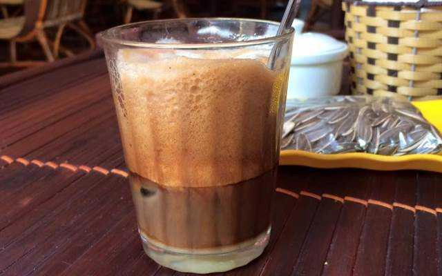 Dũng Cafe - Hồ Văn Quán