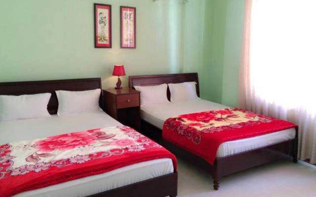 Dũng Hành Homestay