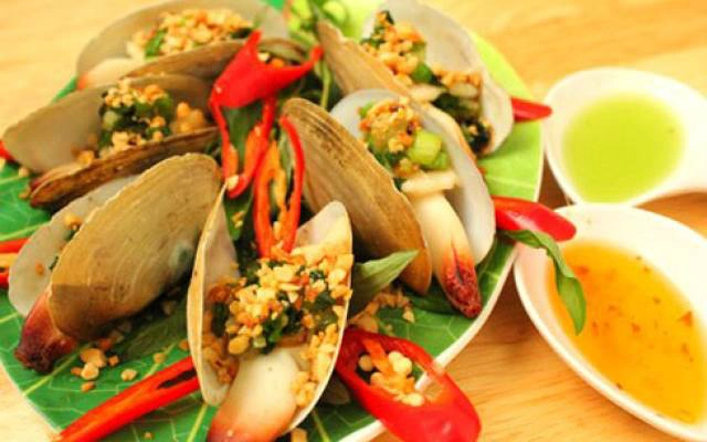 Quán Ăn Dũng Hàu - Hải Sản Vân Đồn - Nguyễn Khuyến