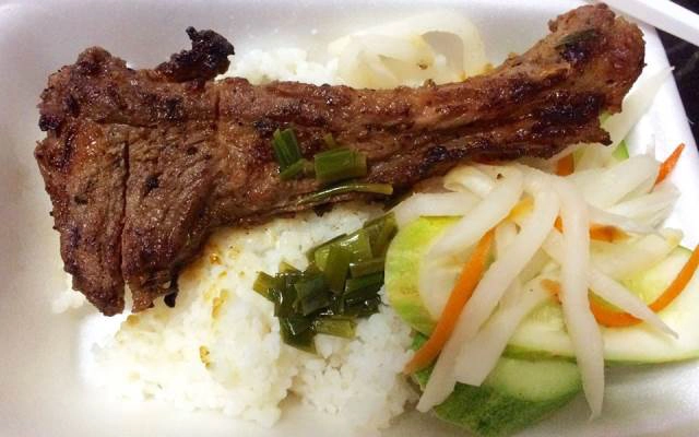 Quán Ăn Dũng Mập - Cơm Tấm & Bánh Canh