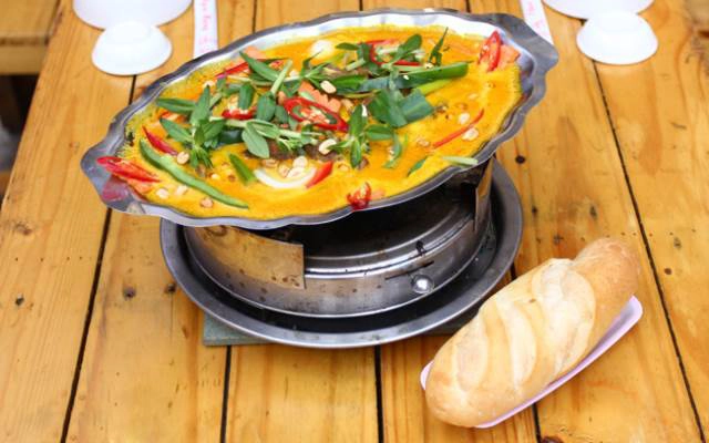 Quán Ăn Dũng Mập Quán - Chuyên Các Món Dê