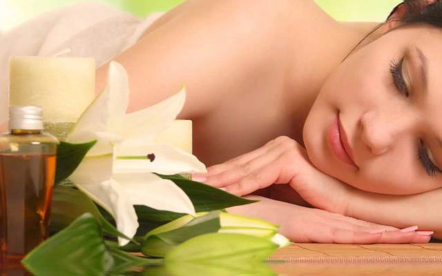 Dung's Spa
