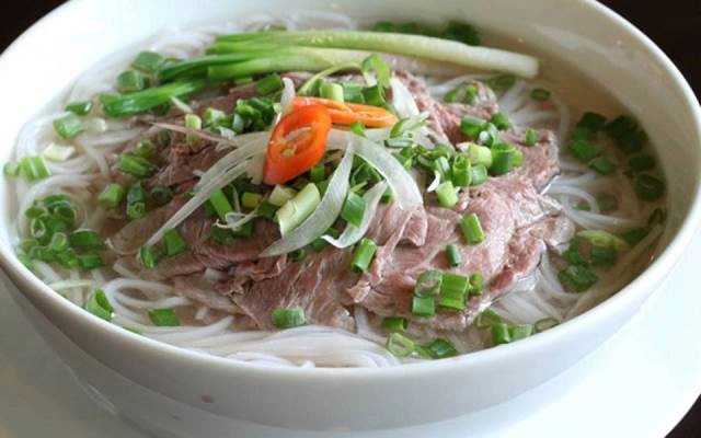 Quán Ăn Dũng Vân - Phở Bò & Cháo Lươn