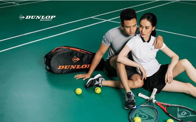 Dunlop Sport - Savico