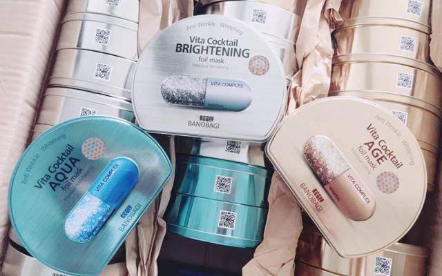 Dương Pháp - Shop Mỹ Phẩm