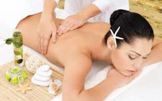 Dương Trần Spa