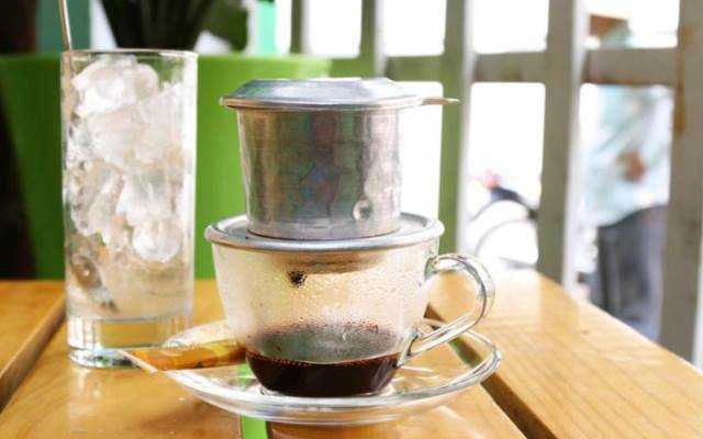 ĐuPeo - Tea & Coffee