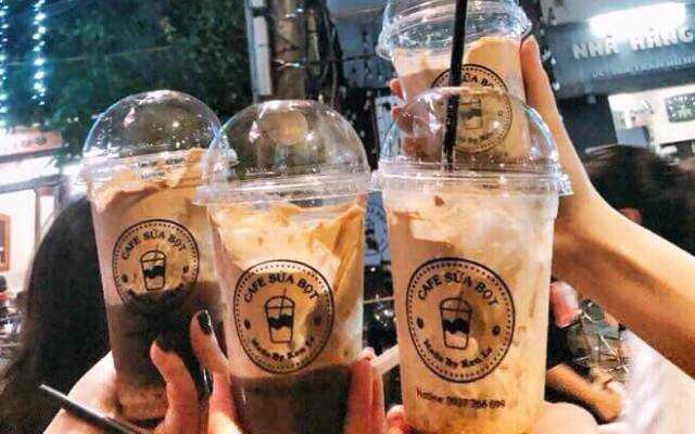 Dust Pub Coffee