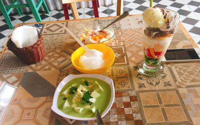 Duy Cafe - Trà Sữa & Chè