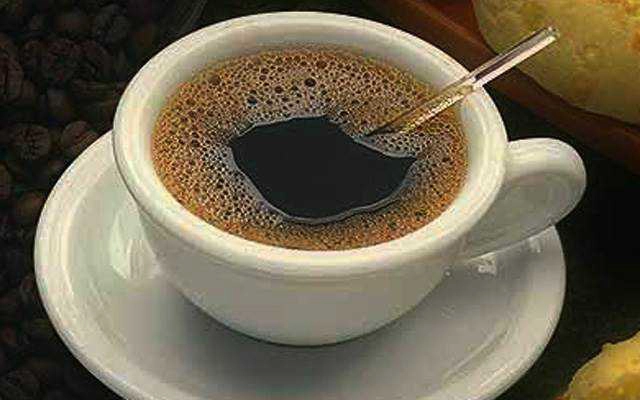 Duy Coffee
