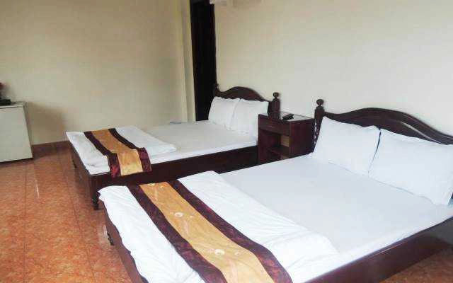 Duy Đăng Hotel