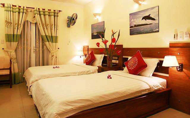 Duy Khang Hotel