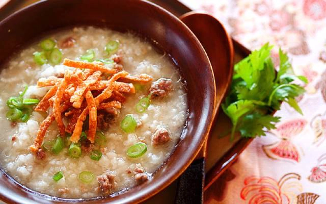 Quán Ăn Duy Khánh - Cháo Dinh Dưỡng - Tương Chức