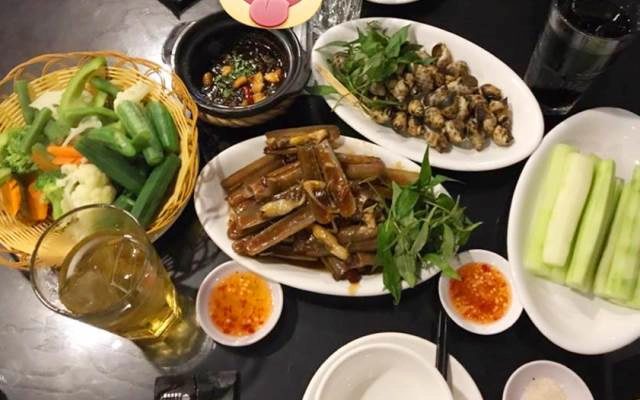 Quán Ăn Duy Khánh - Hải Sản & Ốc Biển