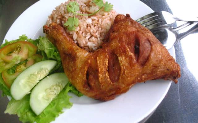 Quán Ăn Duy Phát - Cơm Bình Dân