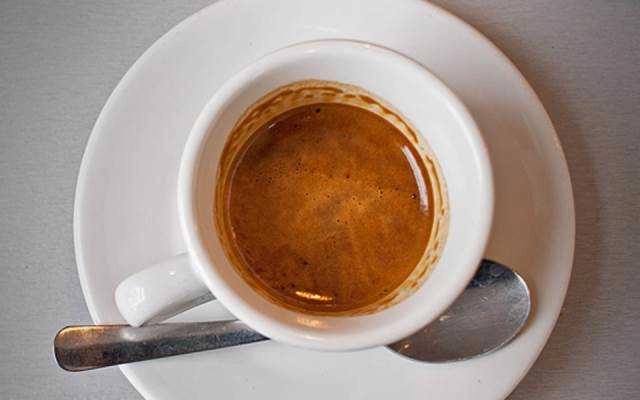 Duy Tân Coffee