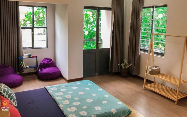 Duy Tân Home