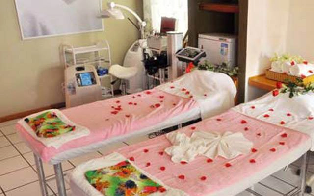 Duyên Dáng Việt Spa