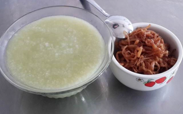 Quán Ăn Duyên Hải - Cháo Dinh Dưỡng