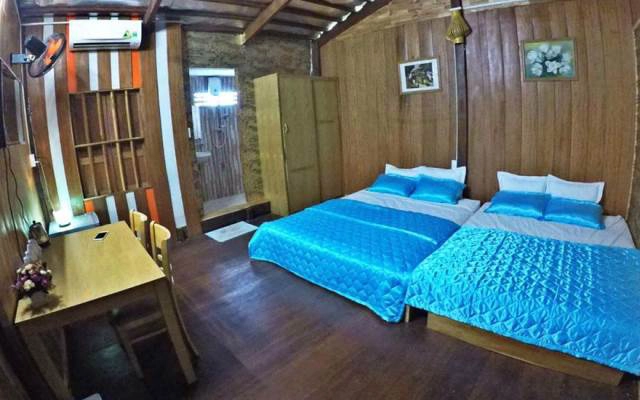 Dyland Homestay
