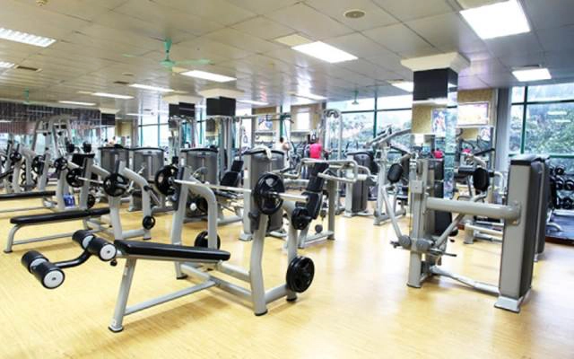 Dzô ! Gym