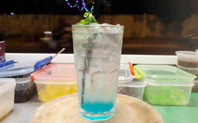 Dzồ Tea - Coffee & Drinks