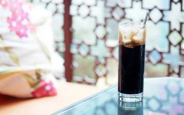 Dzung Coffee - Sun World Halong Park