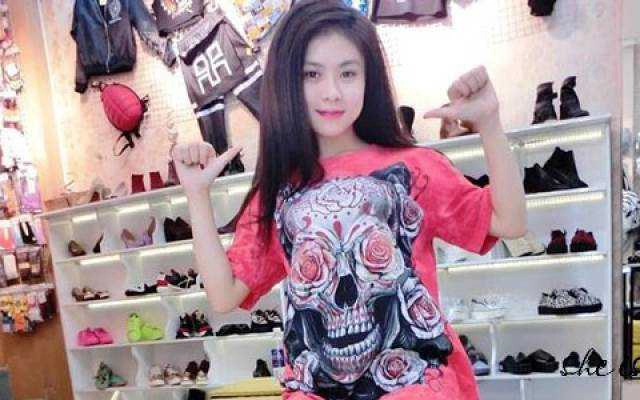 E-A Shop - Cách Mạng Tháng Tám
