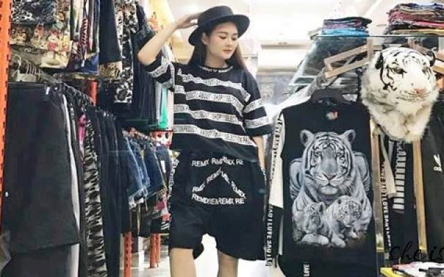 E-A Shop - Quang Trung