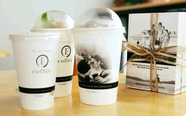 E Coffee