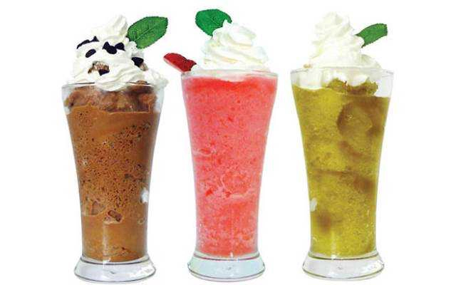 E.Rick Coffee - Nguyễn Văn Cừ