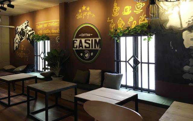 Easim Coffee