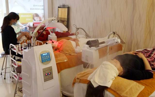 Eco Beauty Spa