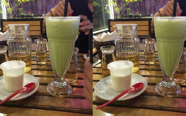 Eco Cafe - Coffee & Fastfood